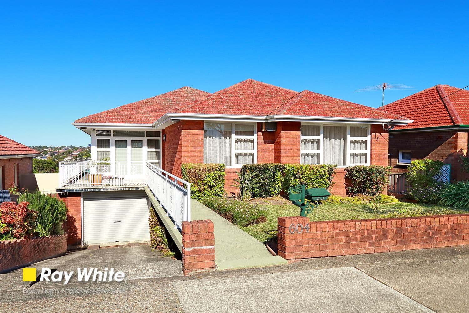 604 Homer Street, Kingsgrove NSW 2208, Kingsgrove - Image 1