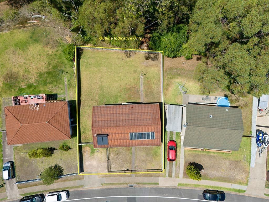 58 Hayden Brook Road, Booragul NSW 2284, Booragul - Thumbnail 2