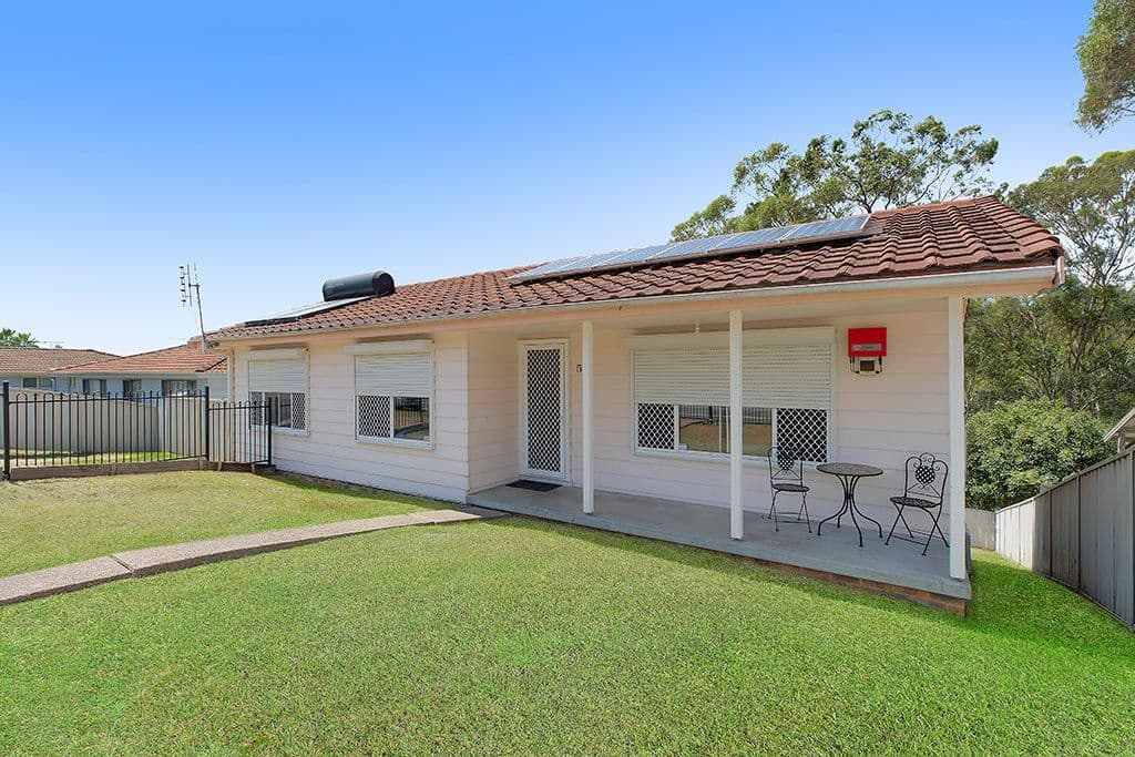 58 Hayden Brook Road, Booragul NSW 2284, Booragul - Thumbnail 4