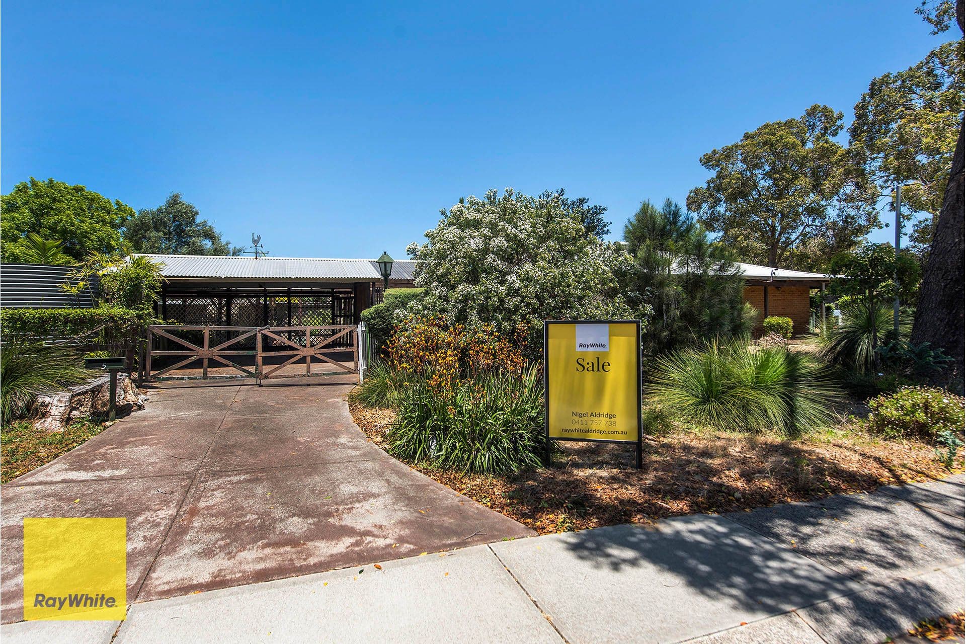 5 White Road, Kalamunda WA 6076, Kalamunda - Thumbnail 2