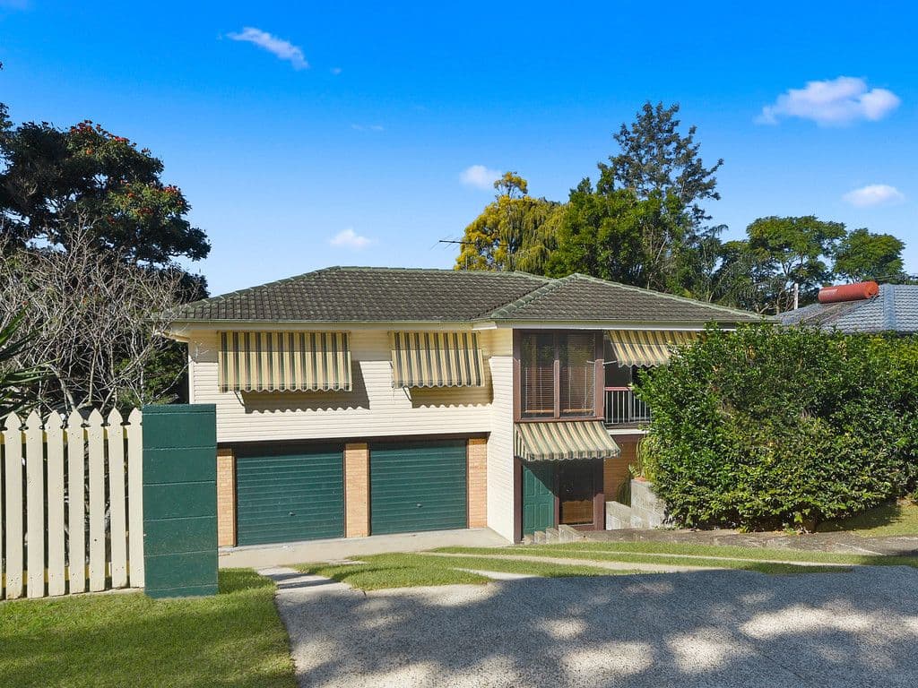 27 Kentville Street, Mitchelton QLD 4053, Mitchelton - Thumbnail 5