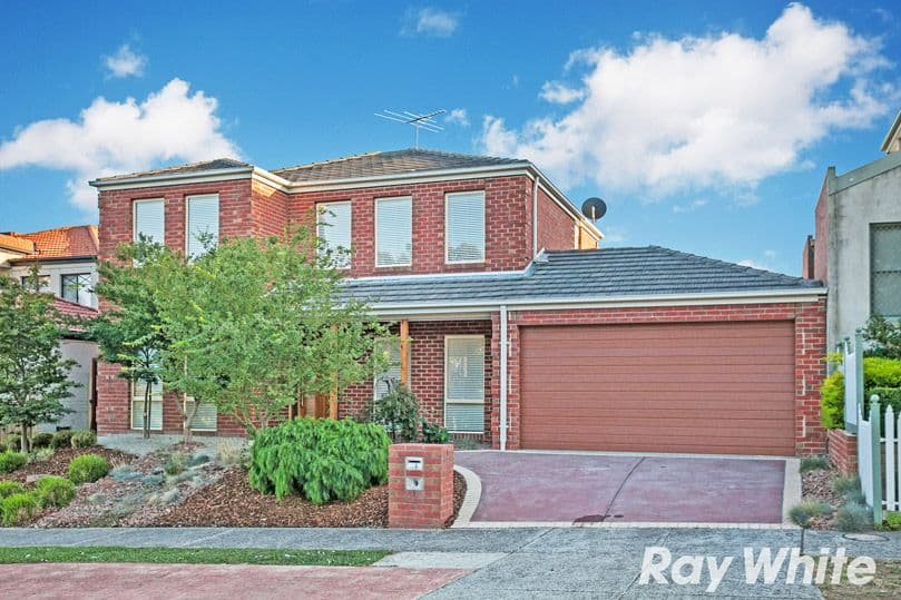 50 Stockdale Way, Mill Park VIC 3082, Mill Park - Image 1