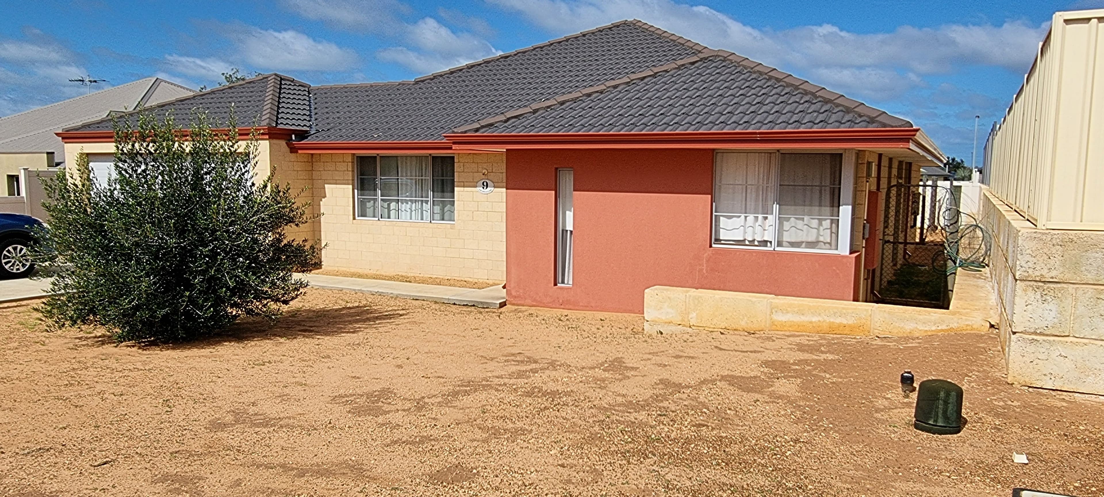 9 Sail Boulevard, Sunset Beach WA 6530, Sunset Beach - Image 1