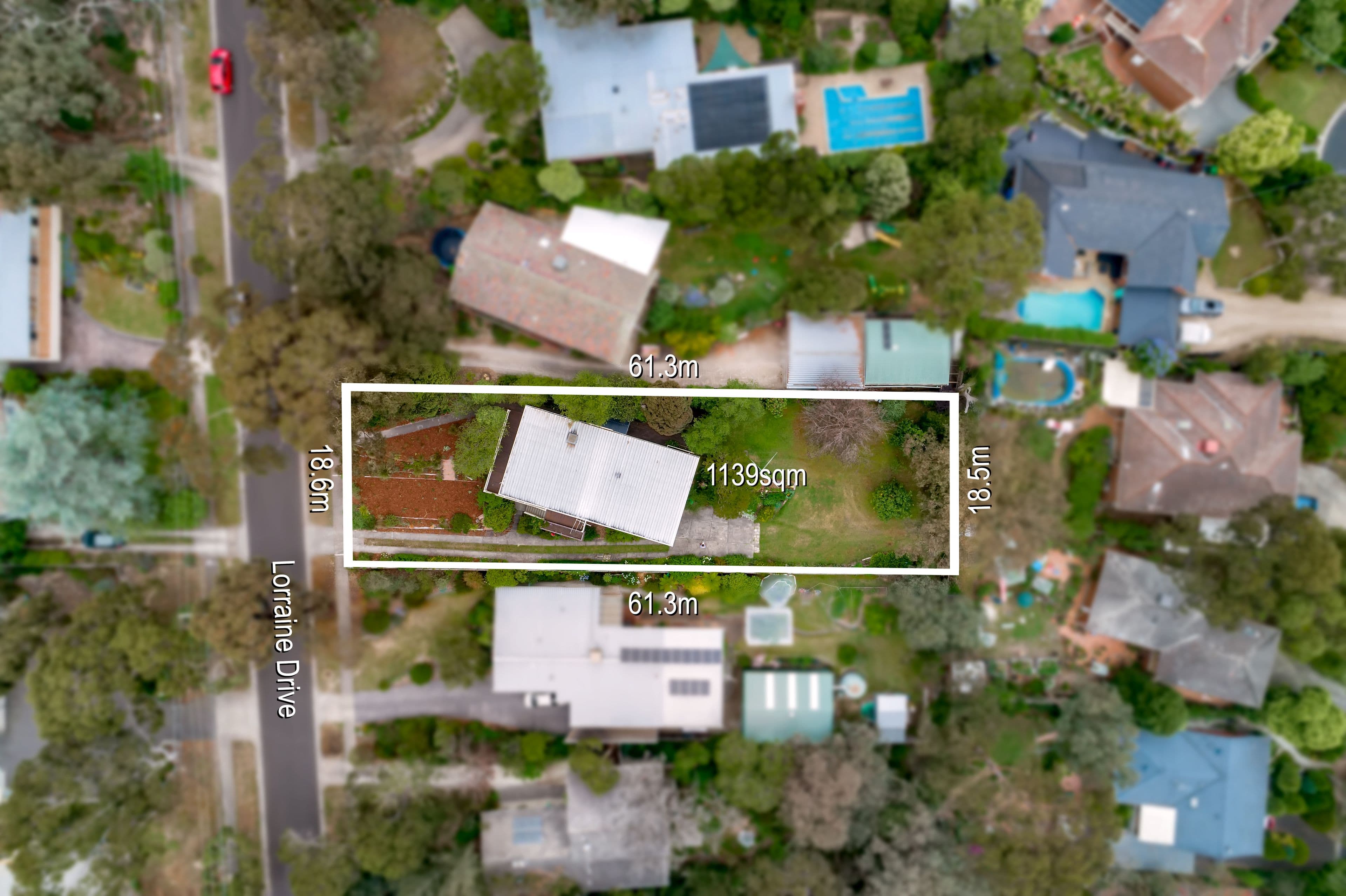 10 Lorraine Drive, Briar Hill VIC 3088, Briar Hill - Thumbnail 2