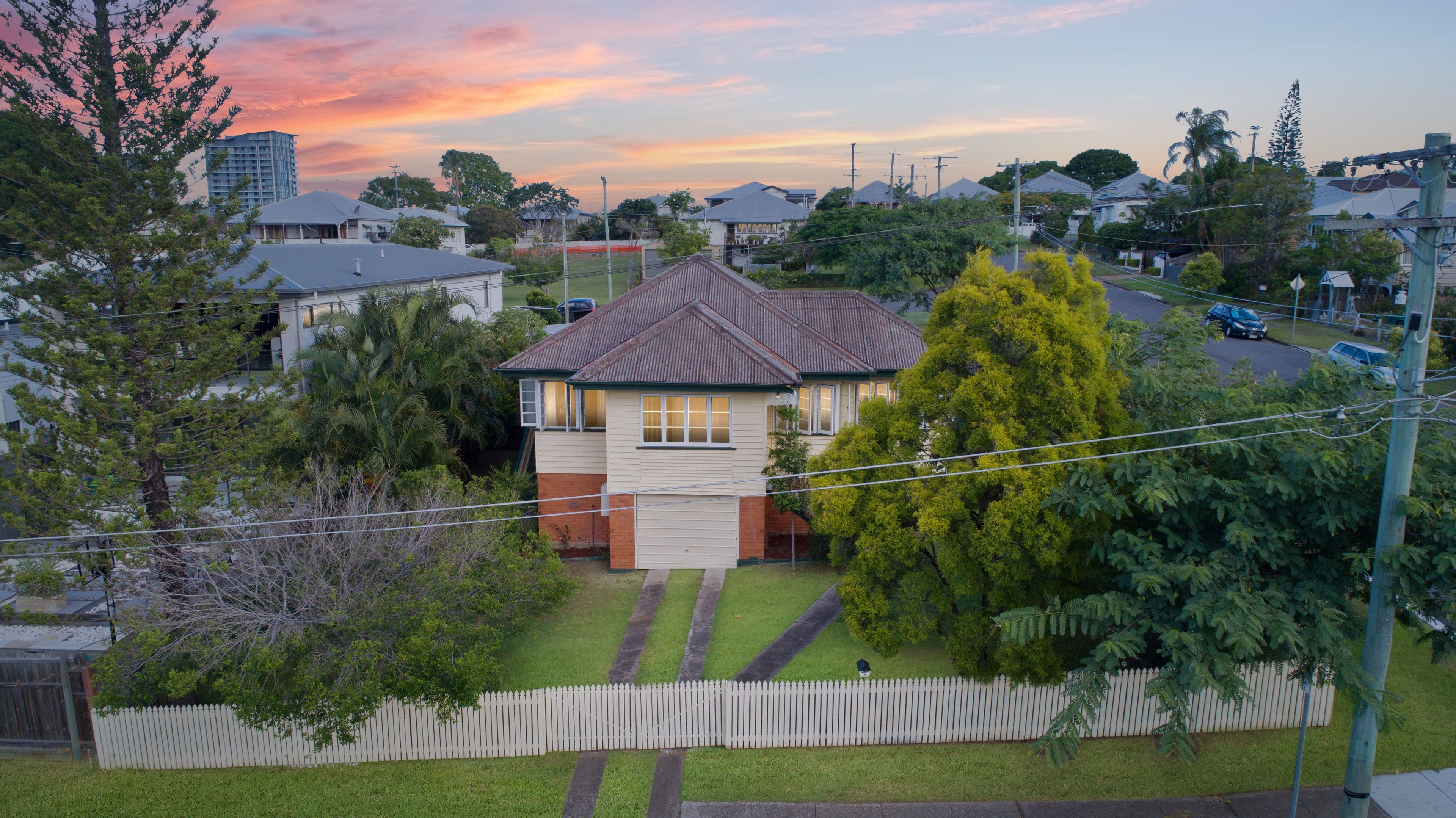 76 Gladstone Street, Coorparoo QLD 4151, Coorparoo - Image 1