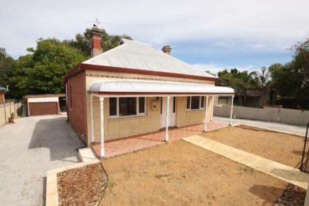 19 Fourth Avenue, BASSENDEAN WA 6054, Bassendean - Image 1