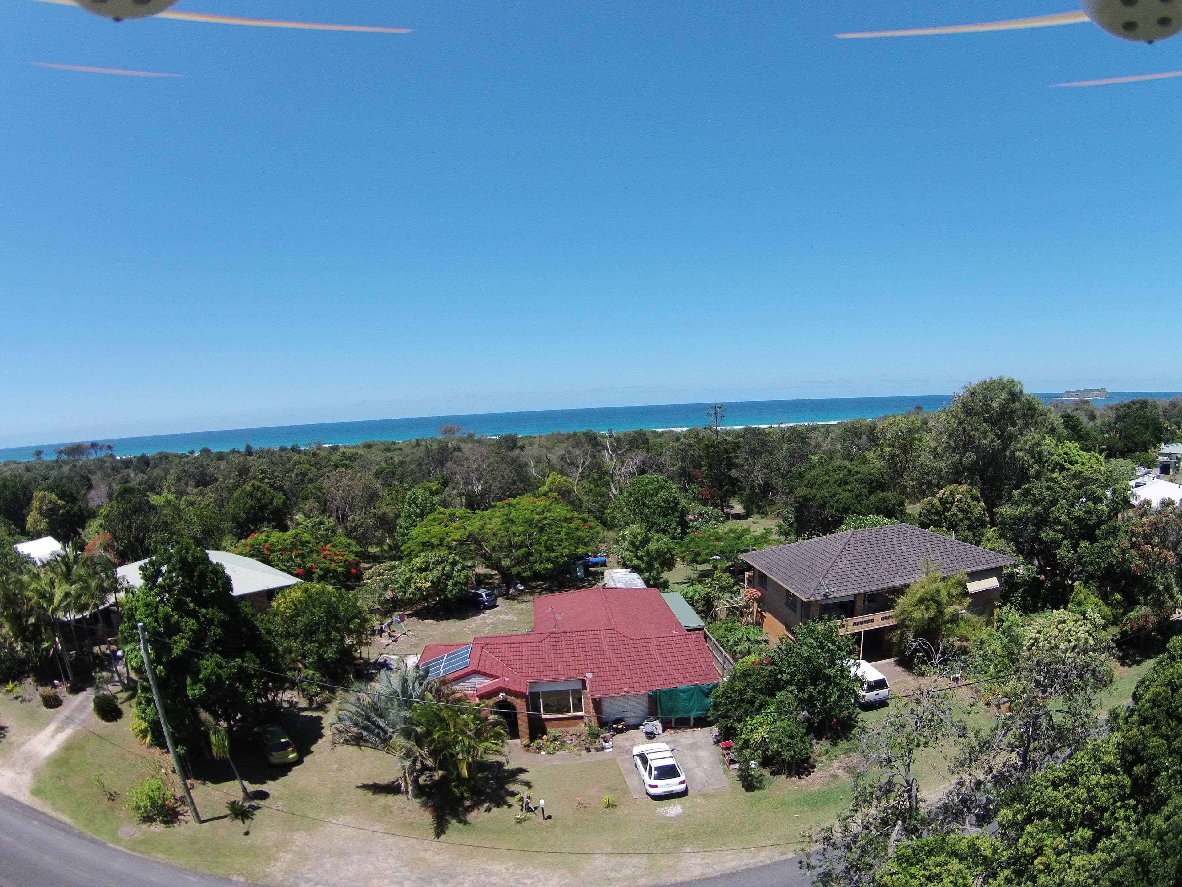 25 Letitia Road, Fingal Head - Image 1