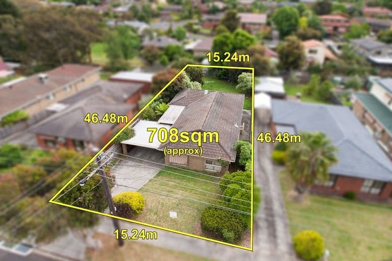 20 Russell Street, BULLEEN VIC 3105, Bulleen - Image 1