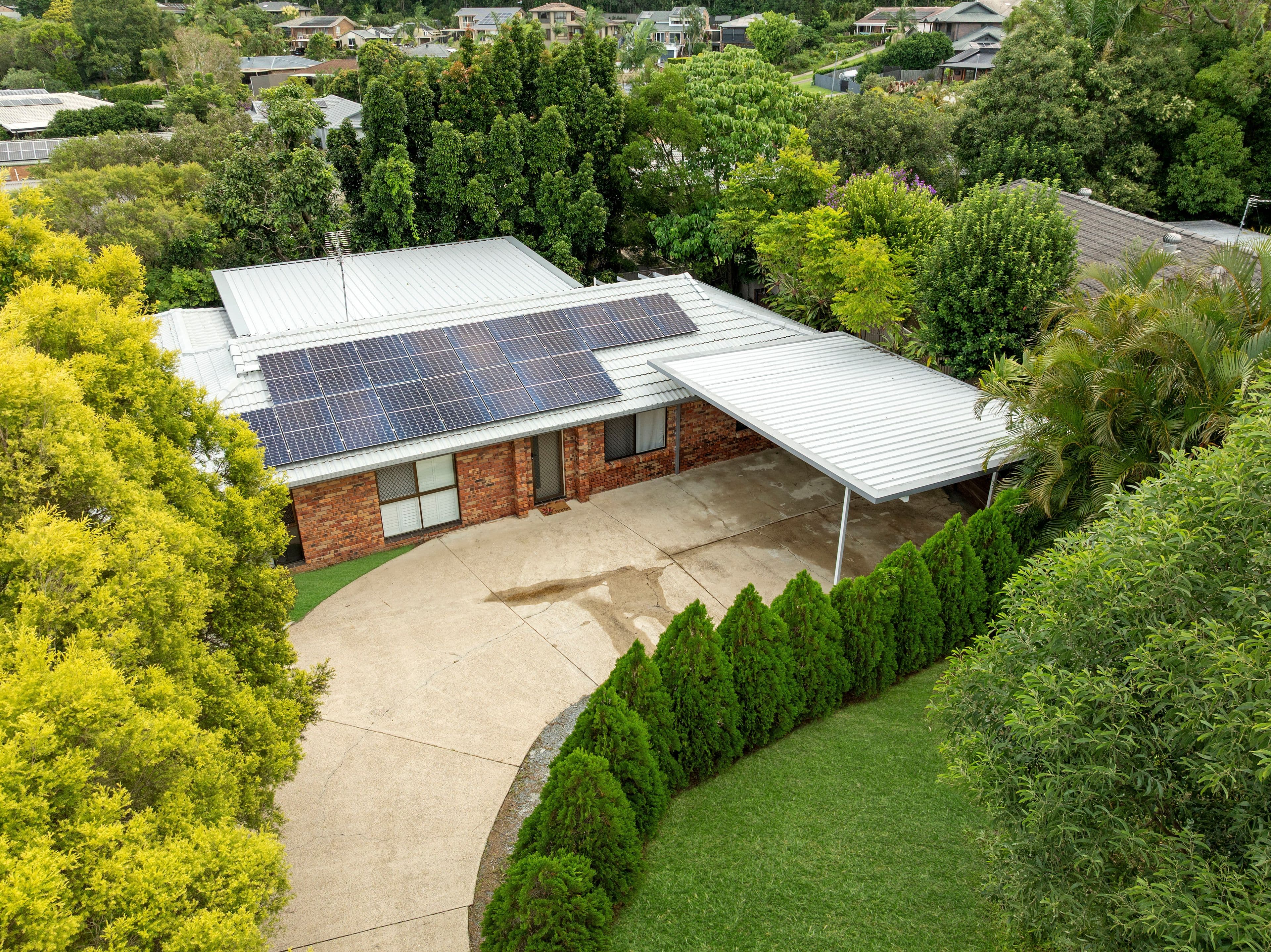 5 Muston Court, Carrara QLD 4211, Carrara - Thumbnail 2