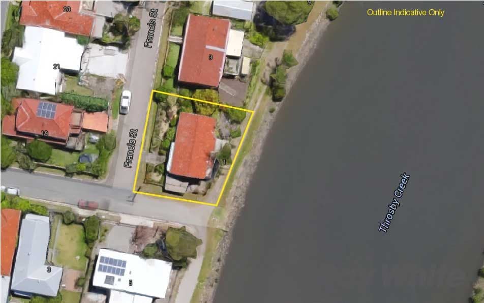 1 Francis Street, Tighes Hill - Thumbnail 2