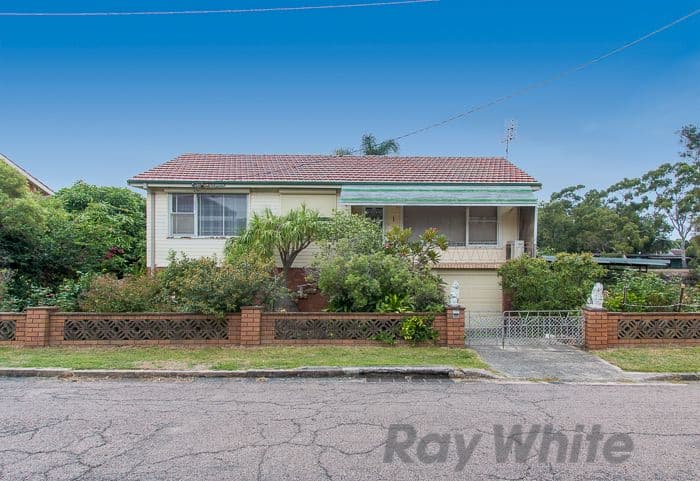 1 Francis Street, Tighes Hill - Thumbnail 3
