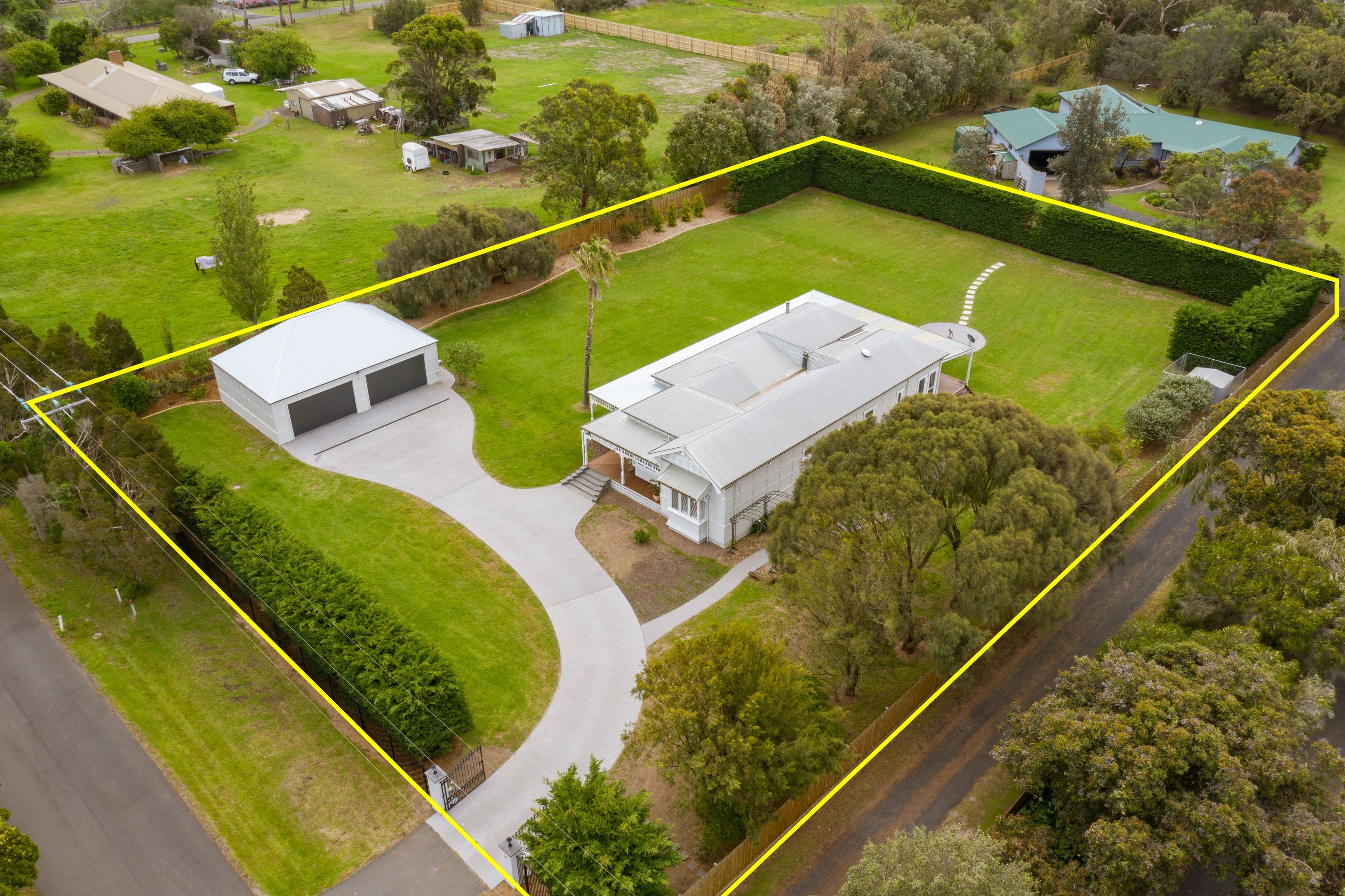 22A Settlement Road, Silverleaves VIC 3922, Silverleaves - Thumbnail 2