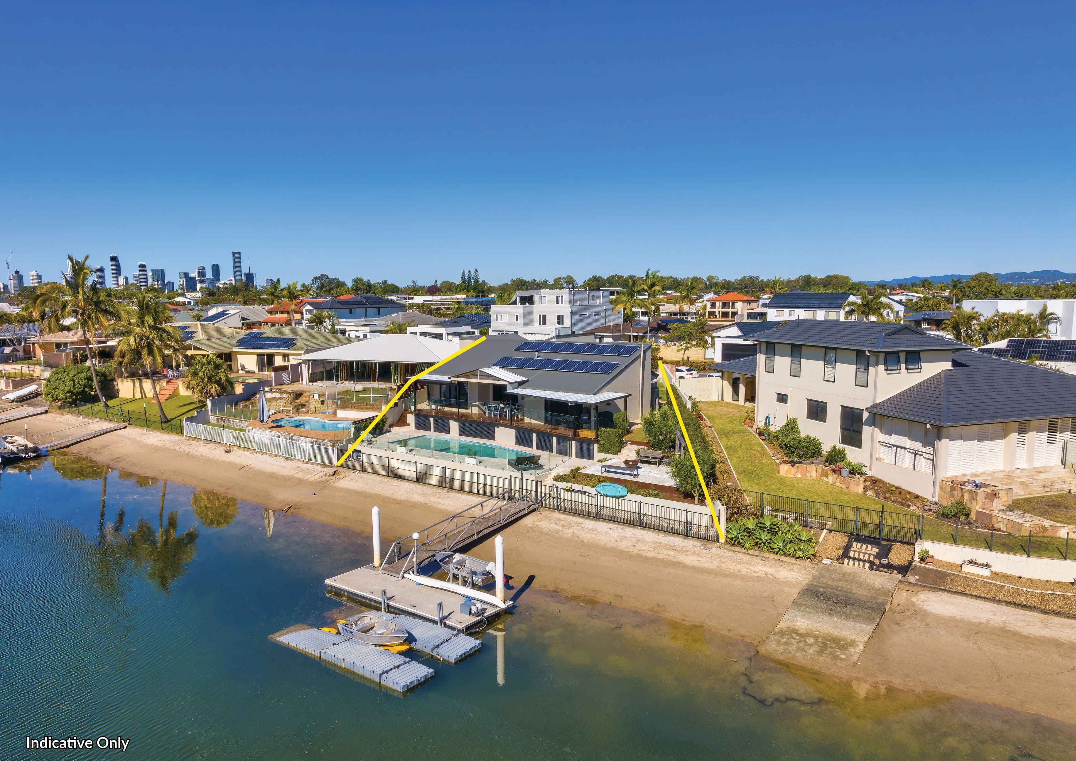 23 Tosti Street, Sorrento QLD 4217, Sorrento - Thumbnail 2