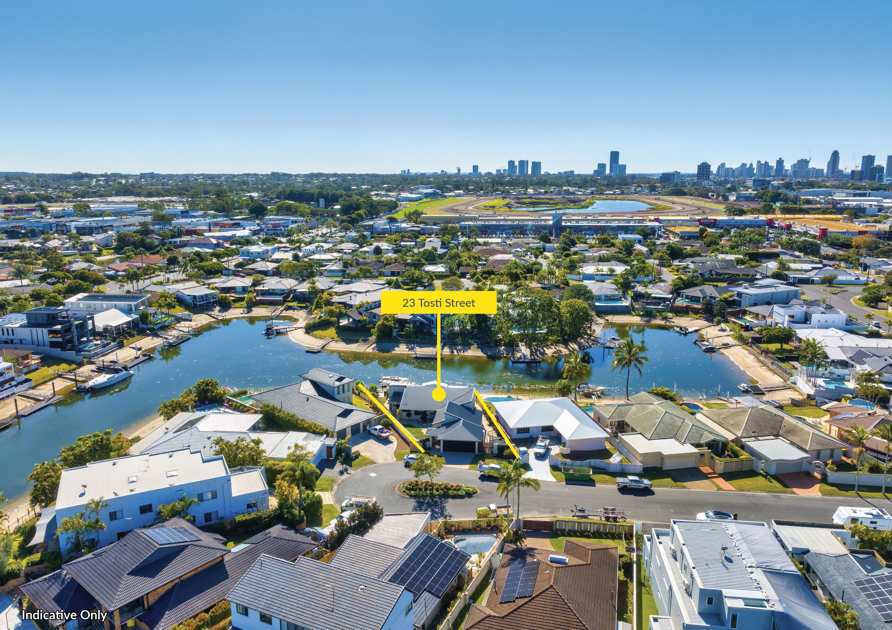 23 Tosti Street, Sorrento QLD 4217, Sorrento - Thumbnail 7