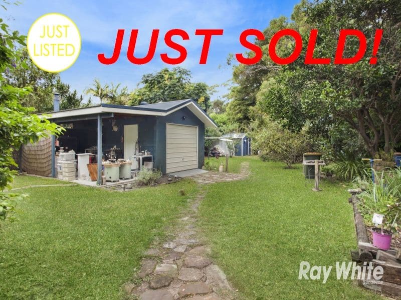 72 Scarborough Street, Bundeena - Image 1