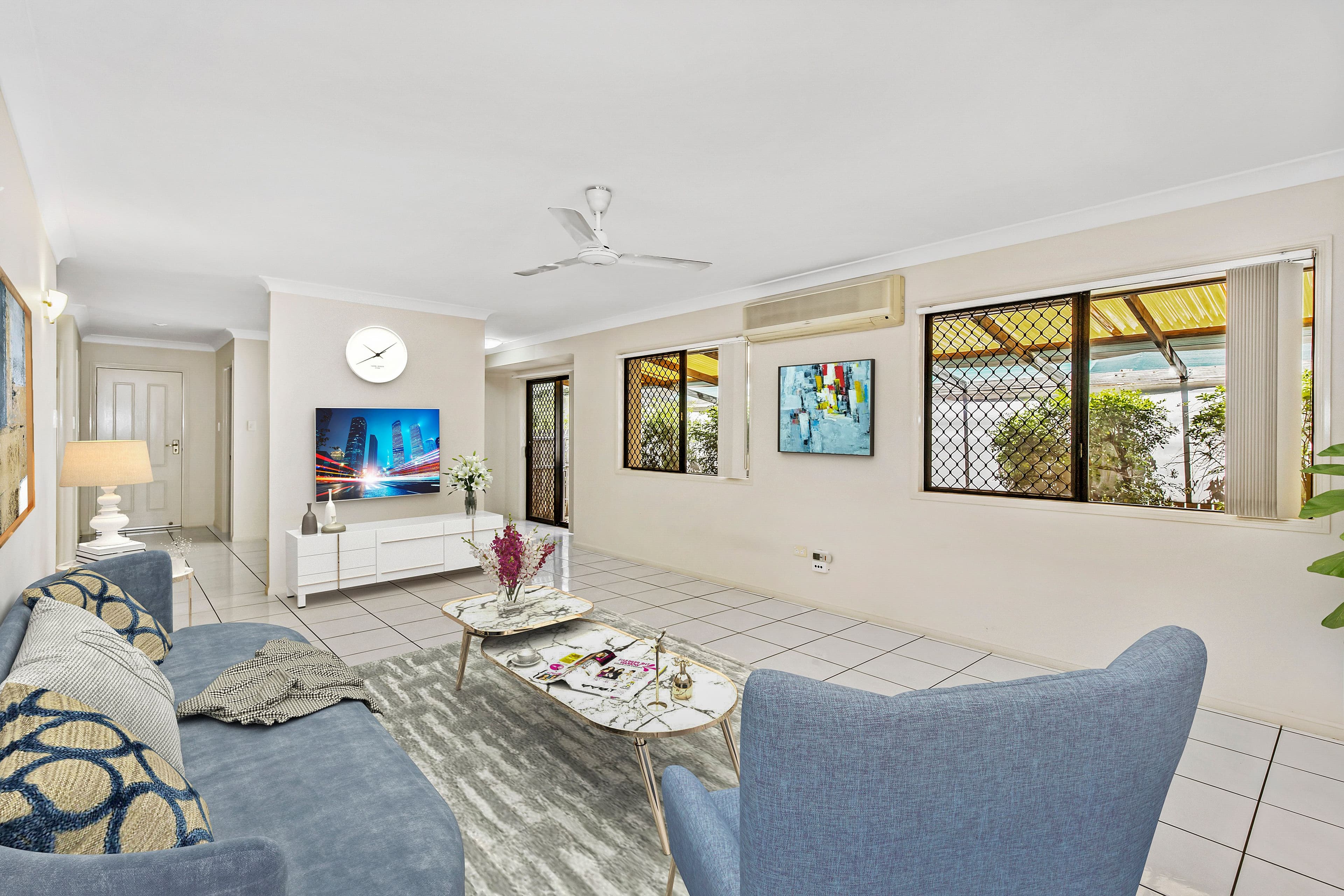 16 Barwin Court, Douglas QLD 4814, Douglas - Thumbnail 4