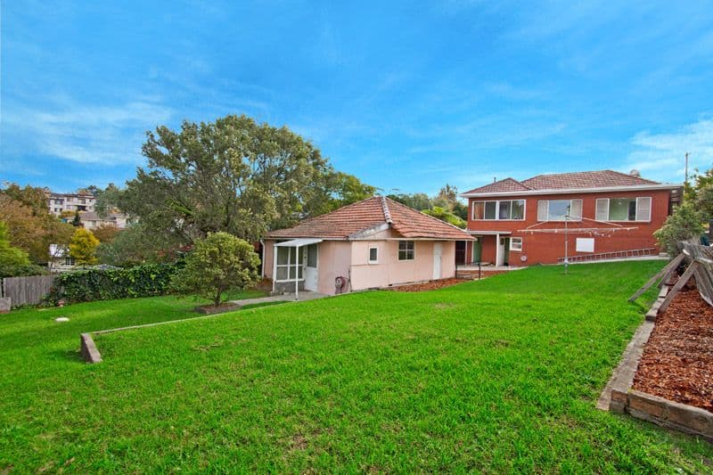 19a Kulgoa Avenue, RYDE NSW 2112, Ryde - Image 1
