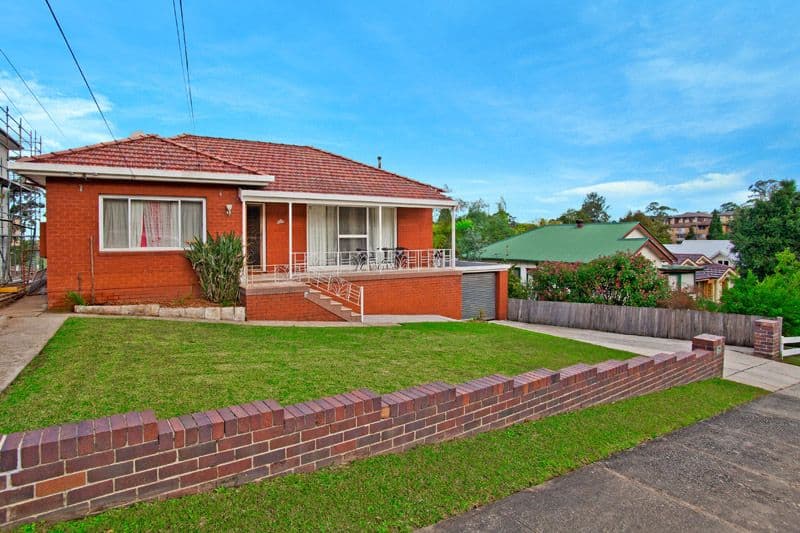 19a Kulgoa Avenue, RYDE NSW 2112, Ryde - Thumbnail 4