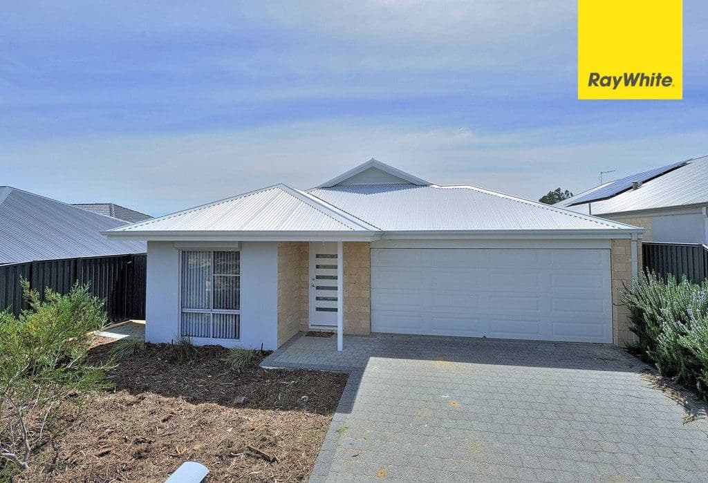 6 Narin Loop, Bullsbrook WA 6084, Bullsbrook - Image 1