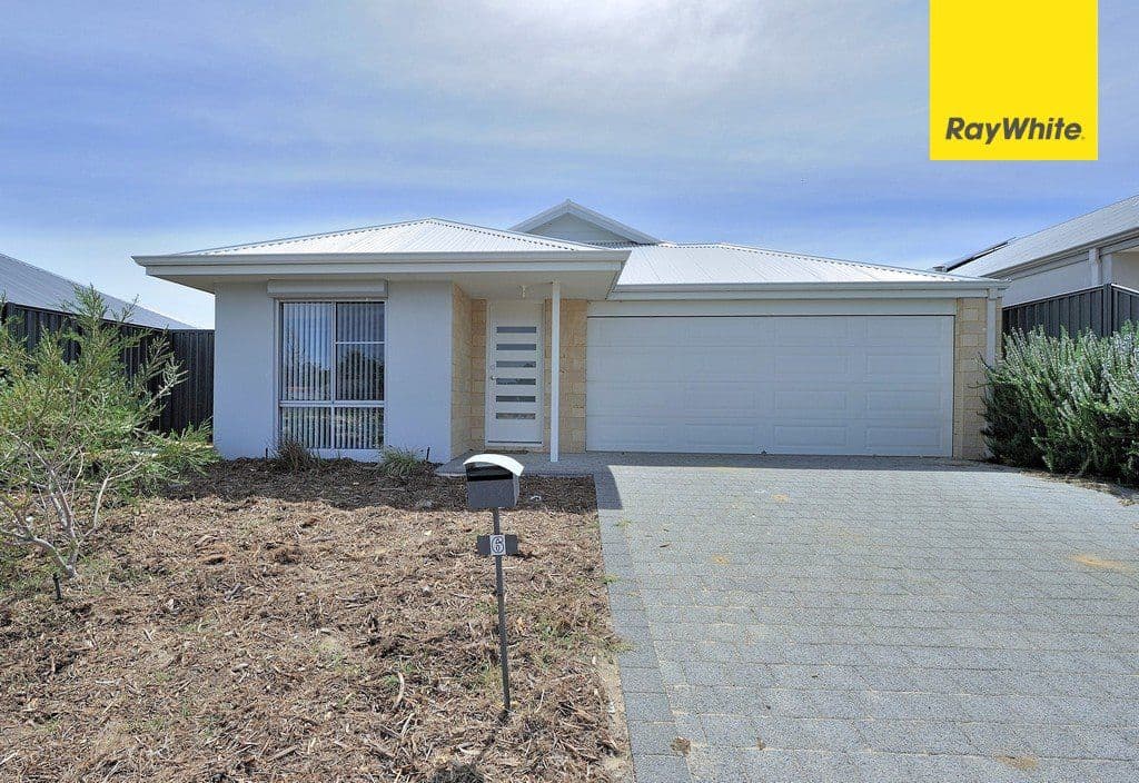 6 Narin Loop, Bullsbrook WA 6084, Bullsbrook - Thumbnail 2