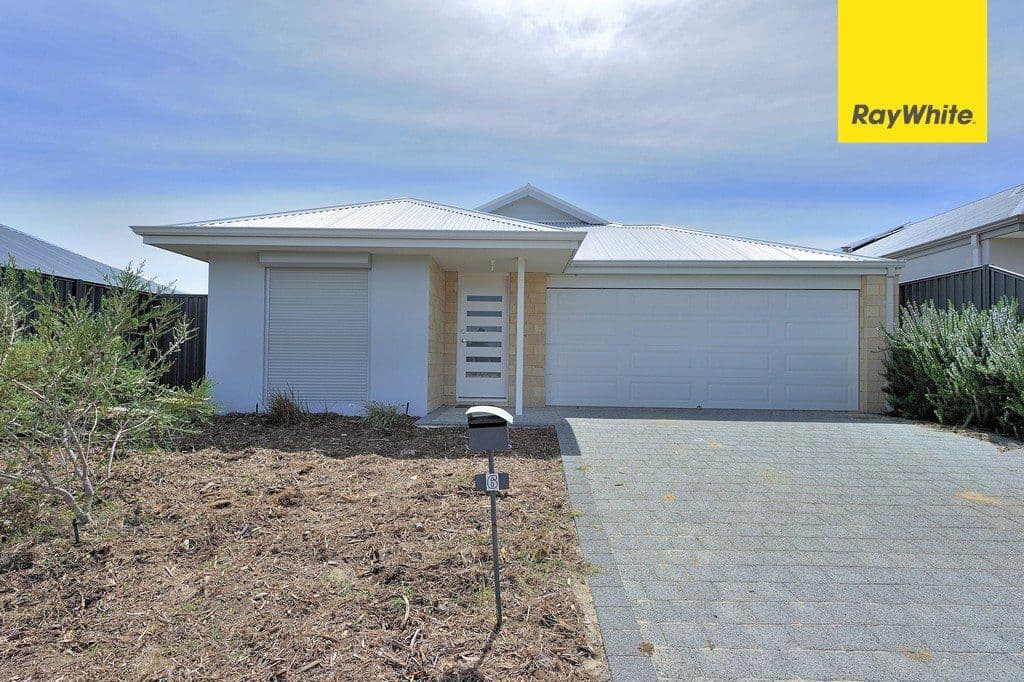6 Narin Loop, Bullsbrook WA 6084, Bullsbrook - Thumbnail 3