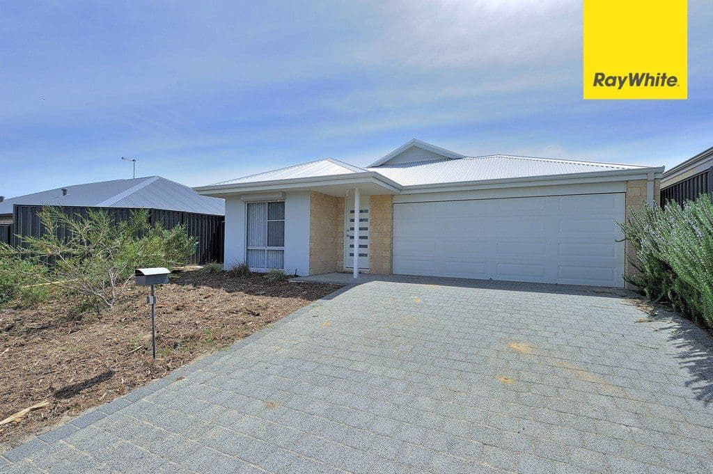 6 Narin Loop, Bullsbrook WA 6084, Bullsbrook - Thumbnail 5
