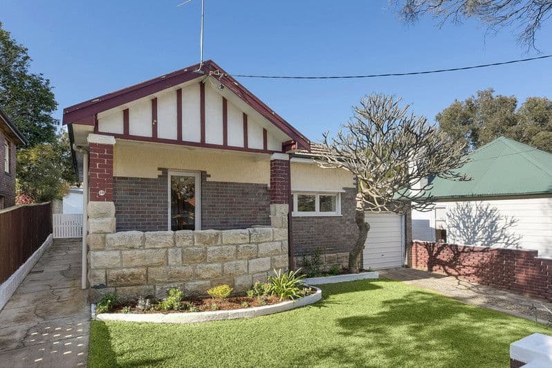 10 Carlotta Street, Greenwich NSW 2065, Greenwich - Image 1