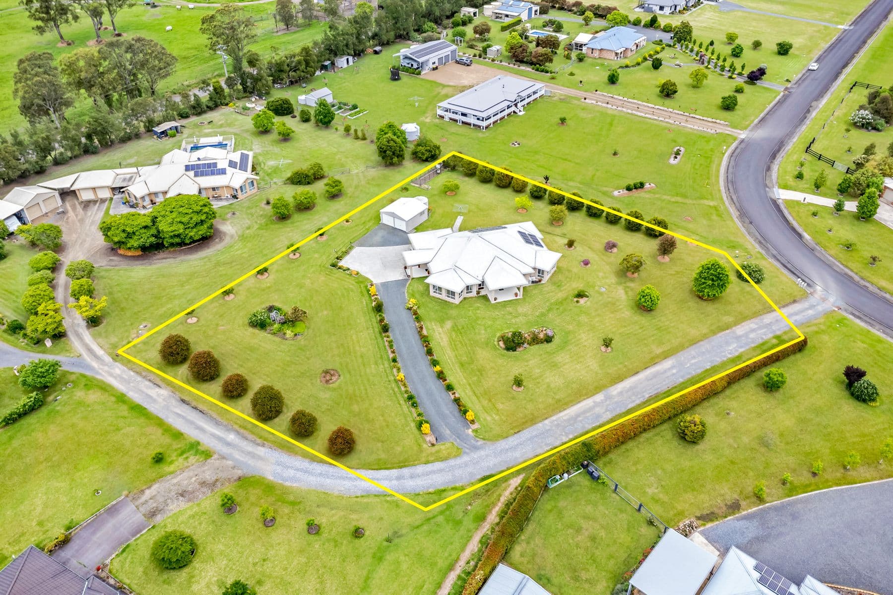 47 Moonlight Circuit, Gloucester NSW 2422, Gloucester - Thumbnail 2