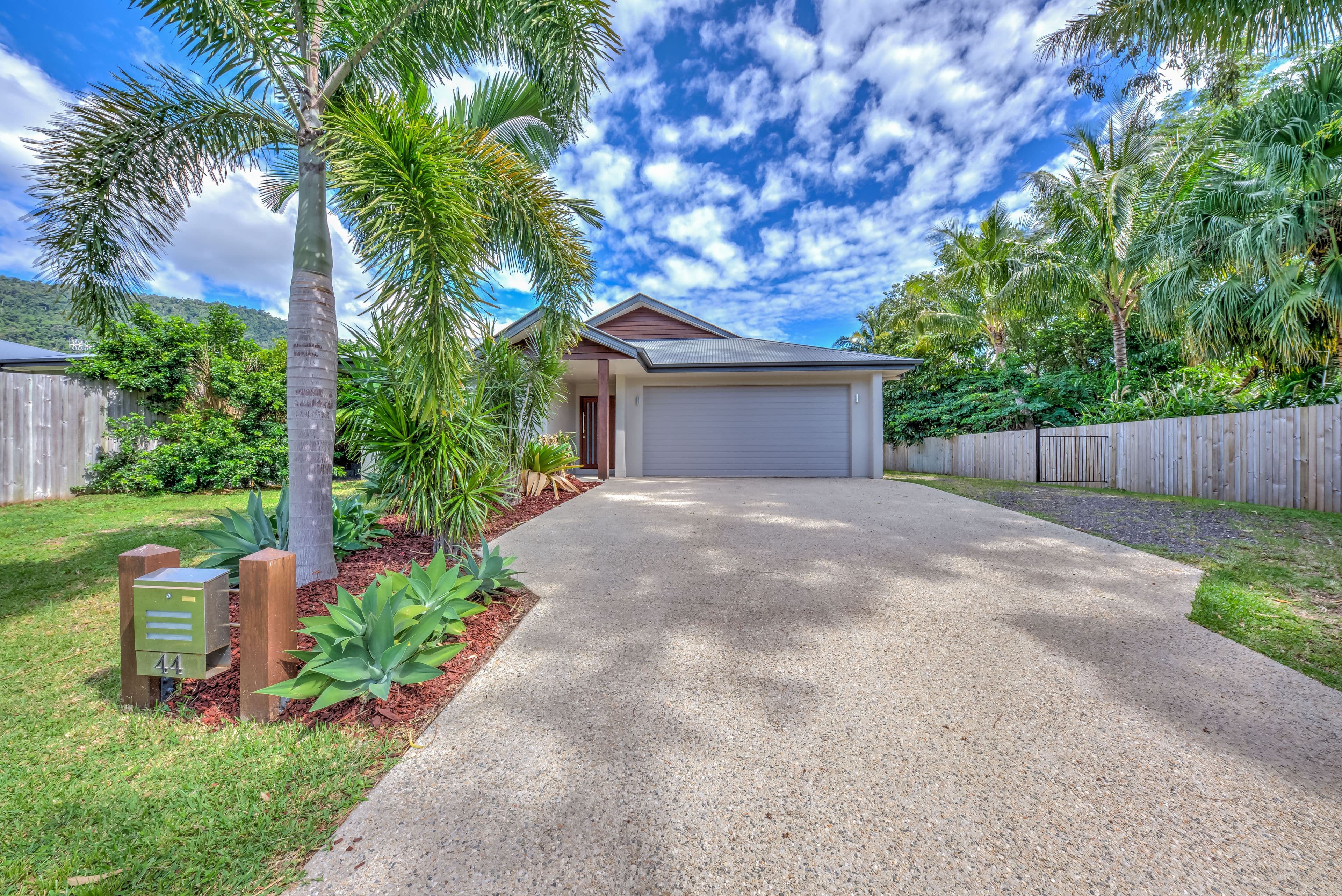 44 Maeva Street, Jubilee Pocket QLD 4802, Jubilee Pocket - Image 1