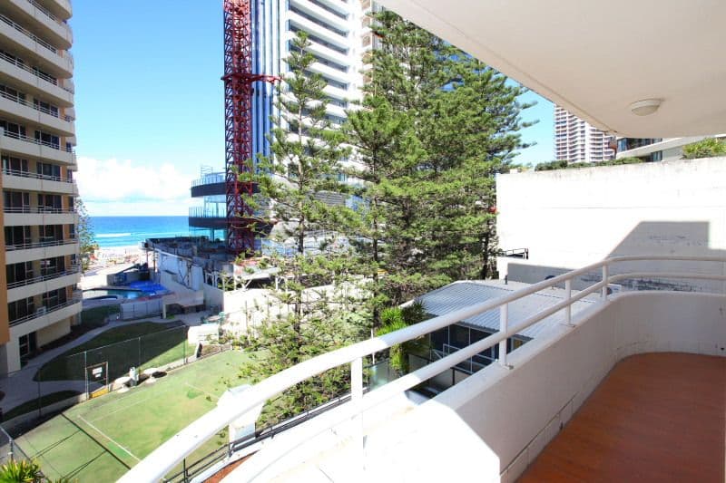 44 'Ocean Pacifique', 19 Orchid Avenue, SURFERS PARADISE QLD 4217, Surfers Paradise - Image 1