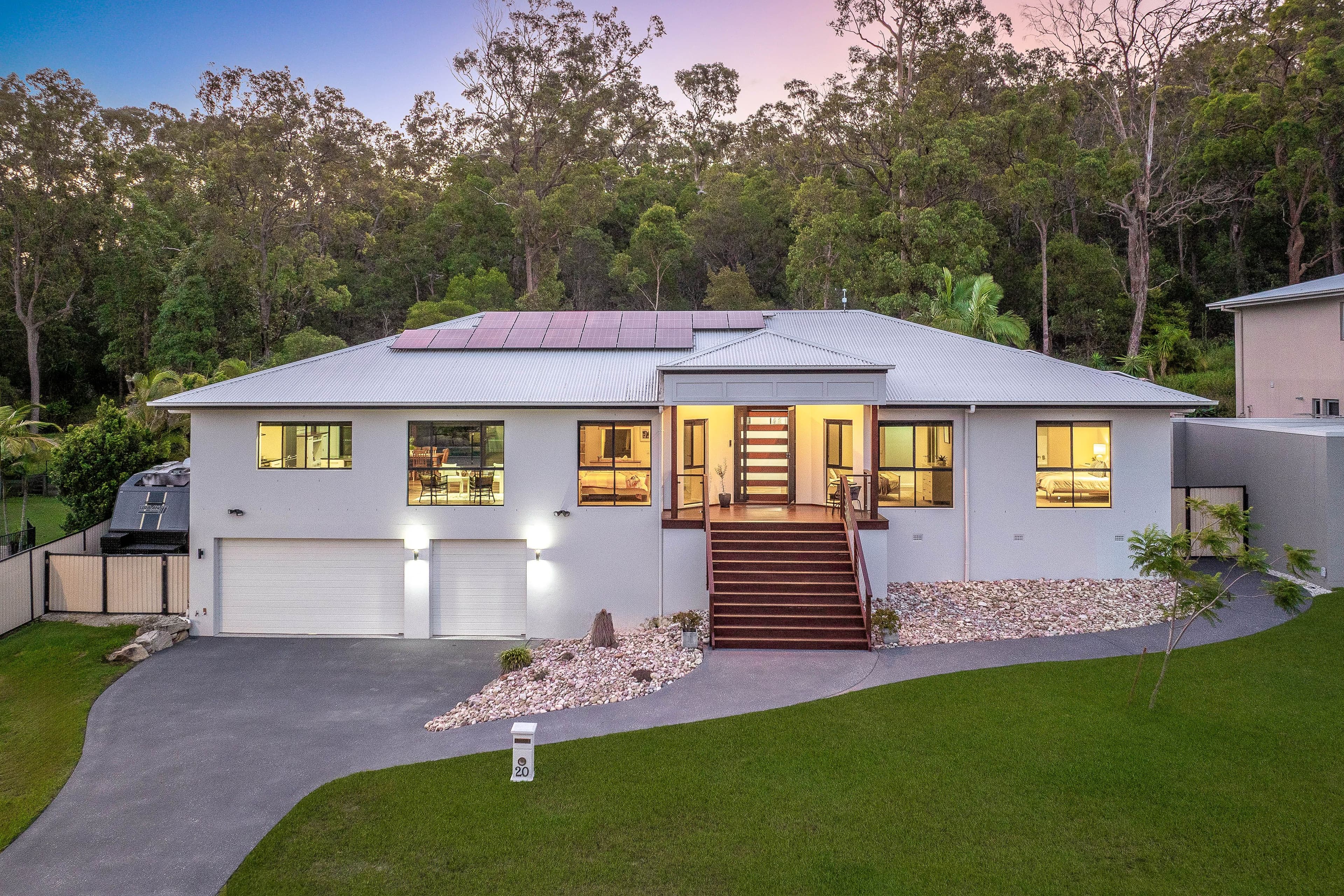 20 Capelily Street, Upper Coomera QLD 4209, Upper Coomera - Thumbnail 2