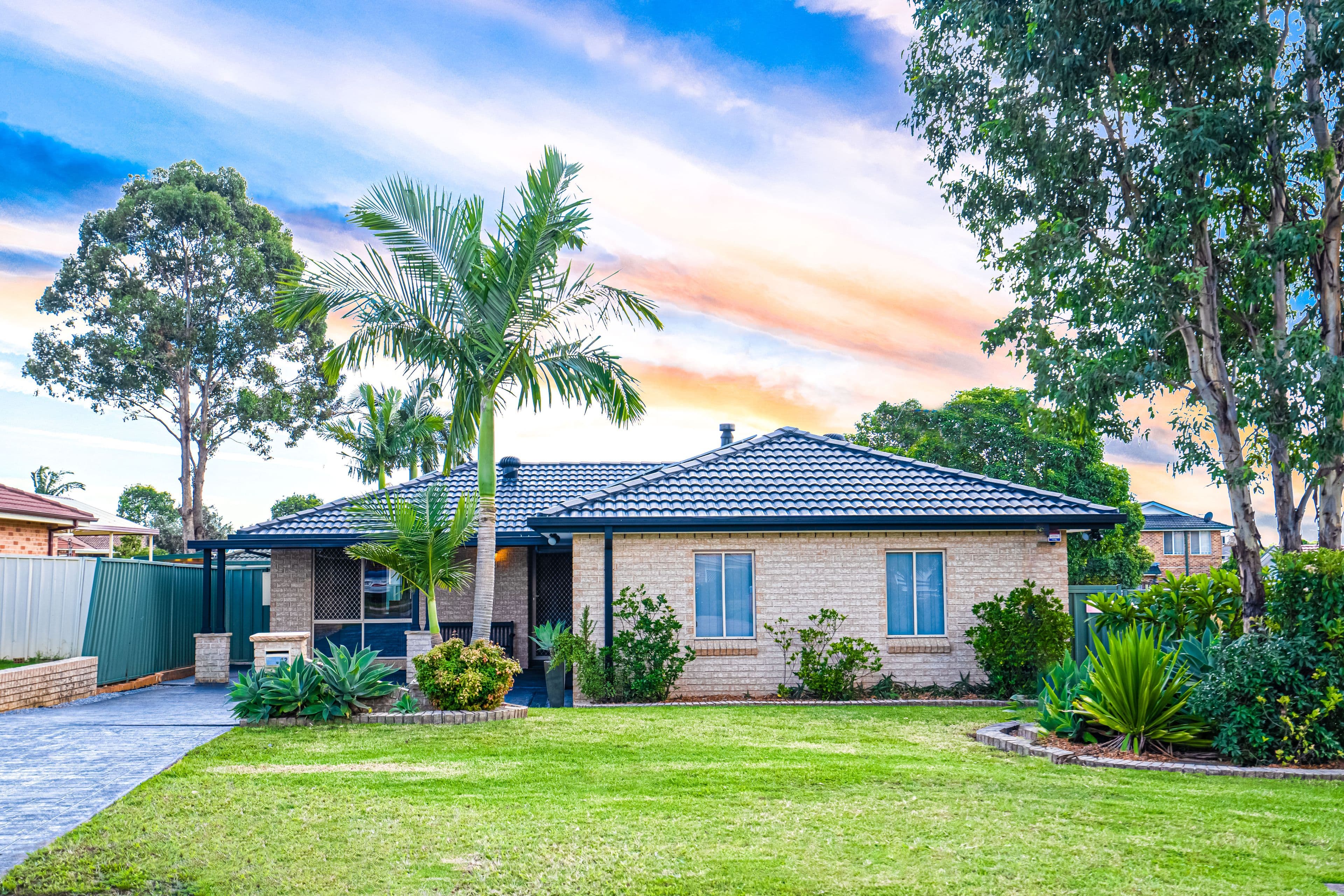 42 Nineteenth Avenue, Hoxton Park NSW 2171, Hoxton Park - Image 1