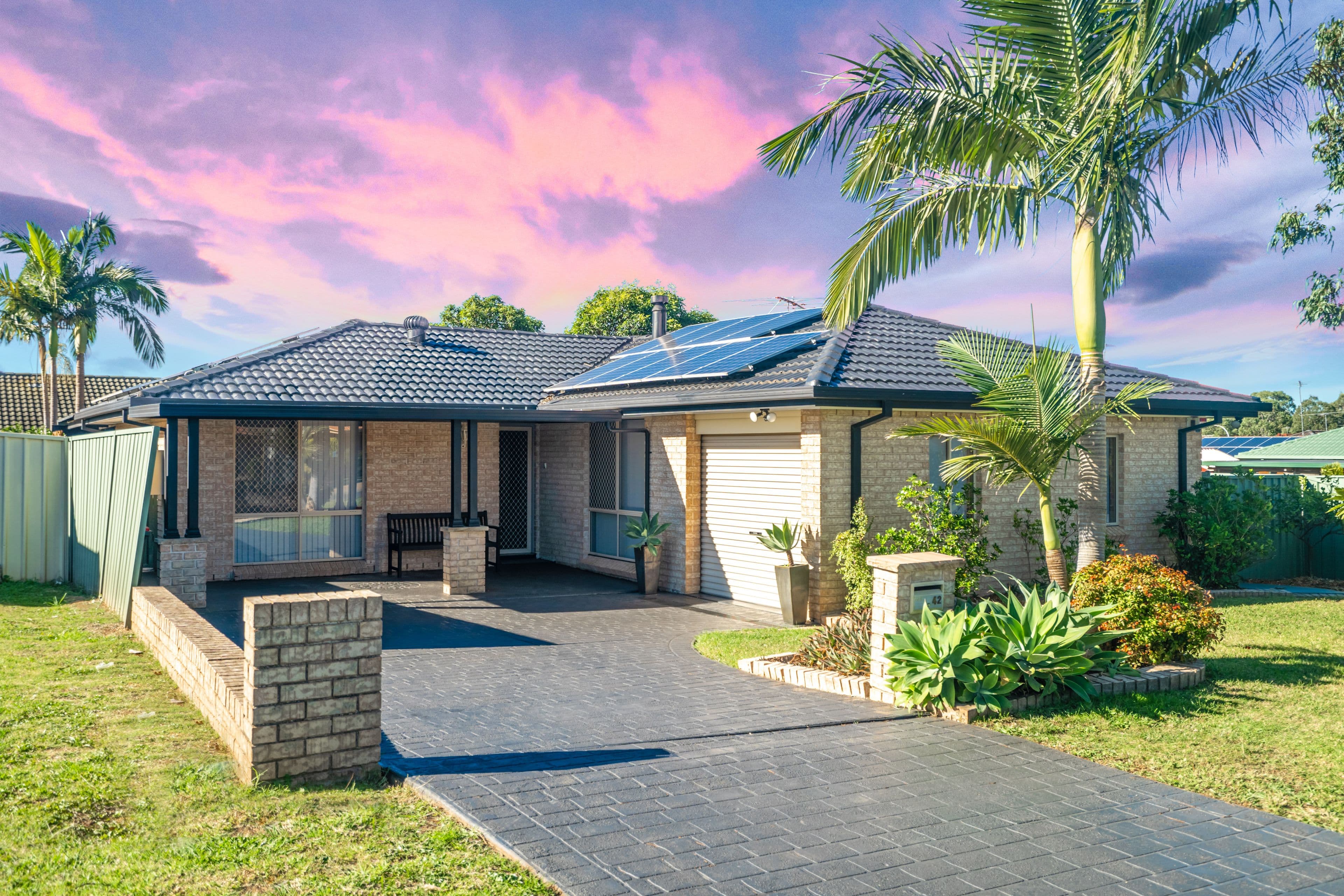 42 Nineteenth Avenue, Hoxton Park NSW 2171, Hoxton Park - Thumbnail 2