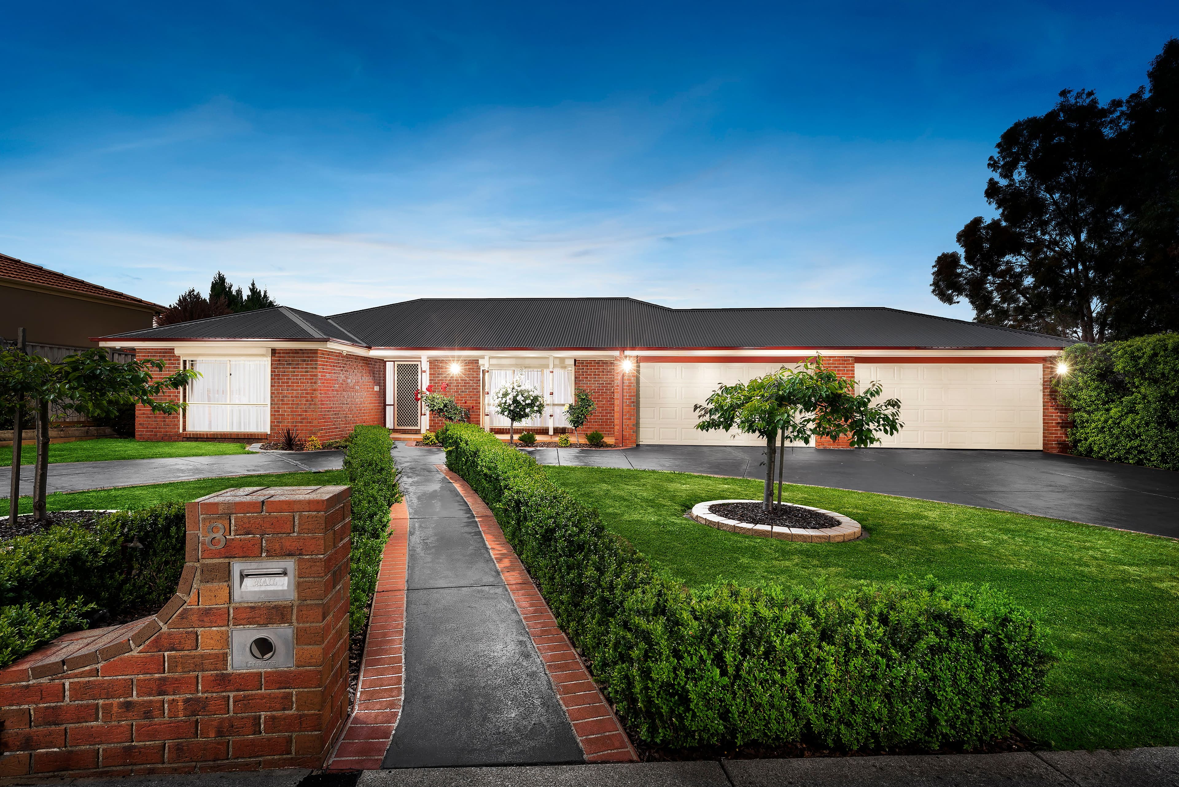 8 Hume Drive, Lysterfield VIC 3156, Lysterfield - Image 1