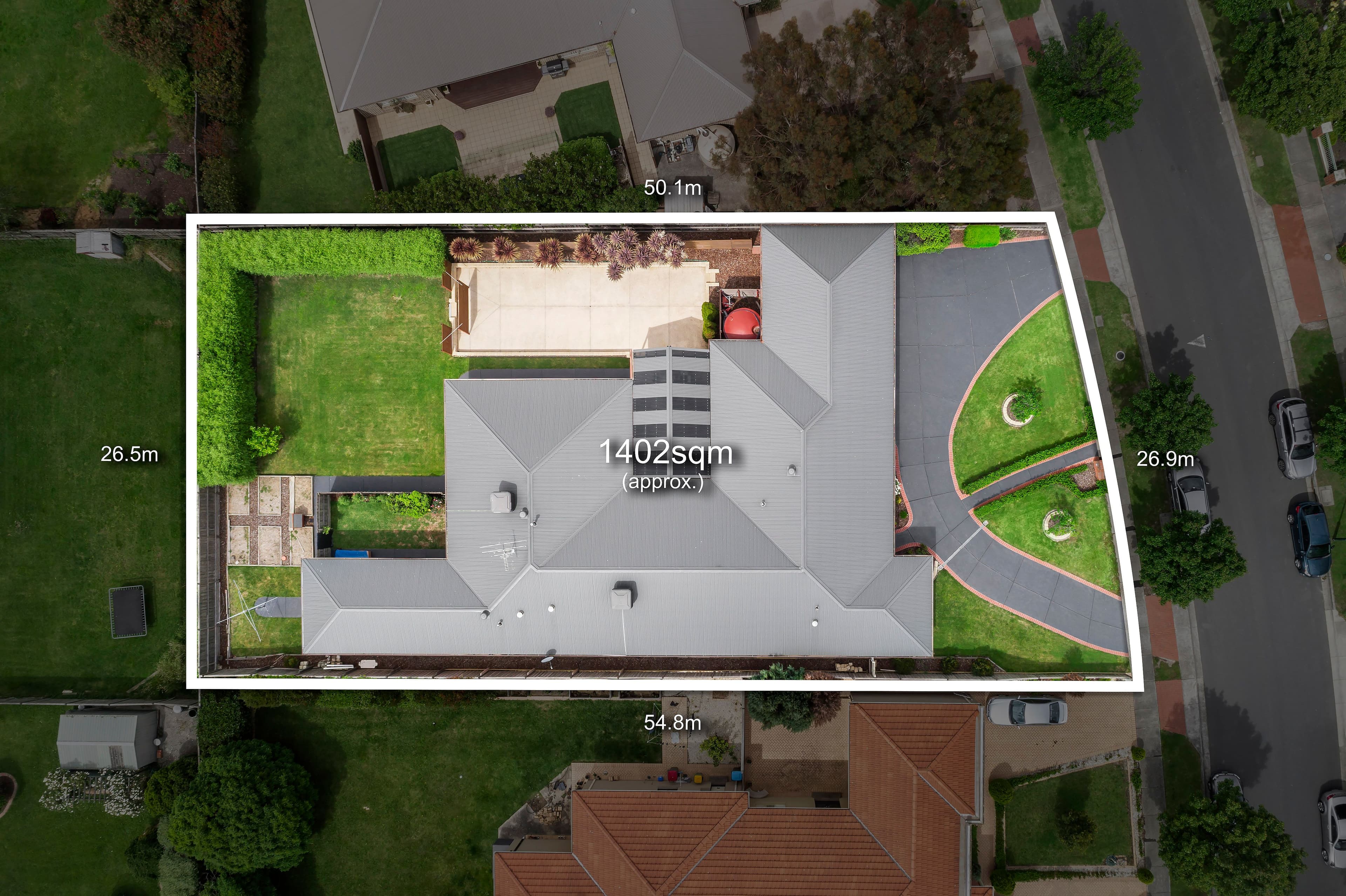 8 Hume Drive, Lysterfield VIC 3156, Lysterfield - Thumbnail 2