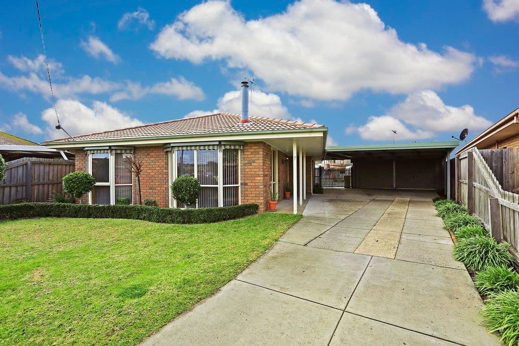 7 Crossley Court, Corio VIC 3214, Corio - Image 1