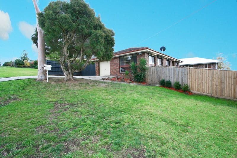 8 Campus Gate, CHIRNSIDE PARK VIC 3116, Chirnside Park - Image 1