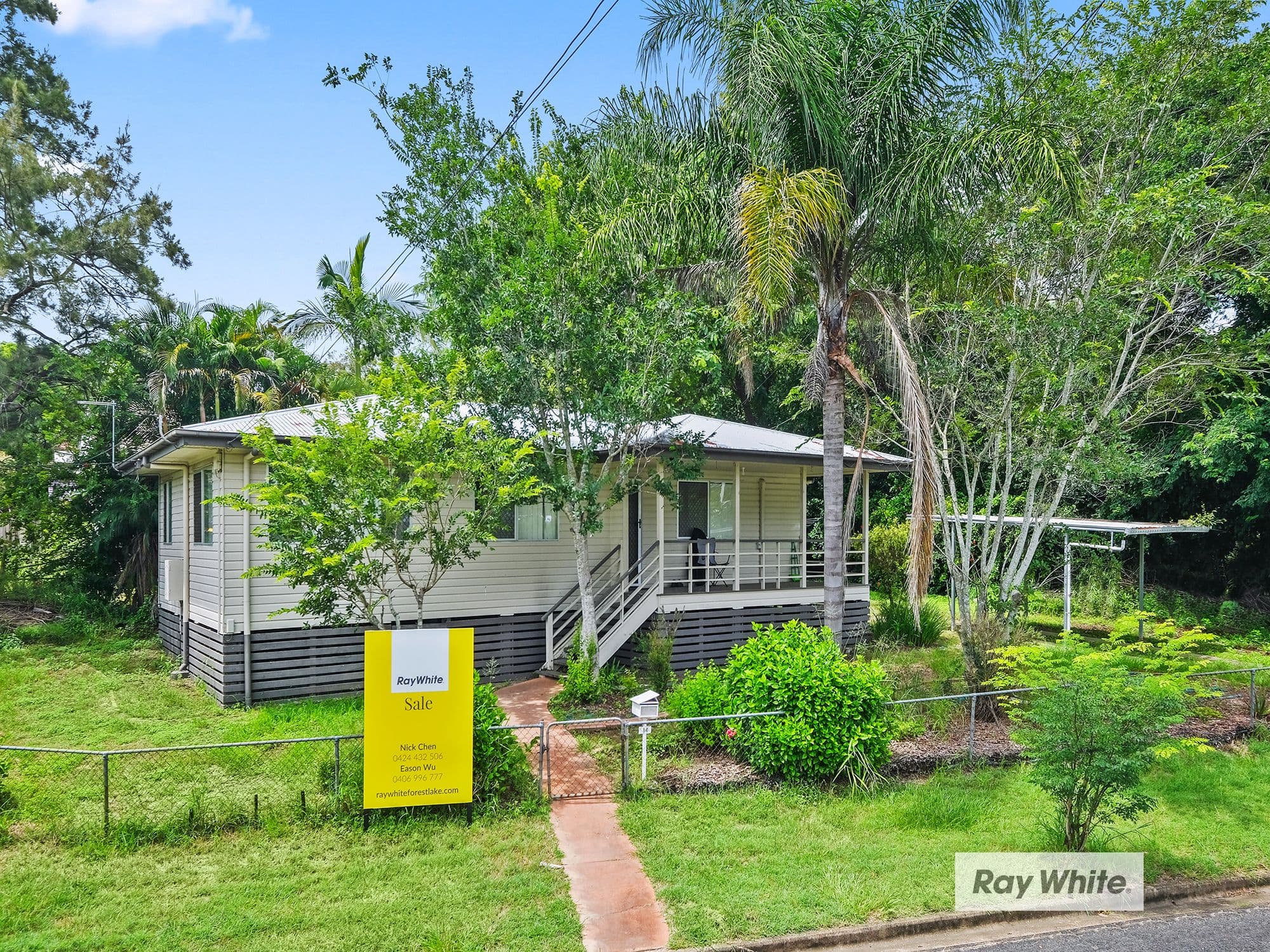 16 Dorricott Crescent, Goodna QLD 4300, Goodna - Image 1