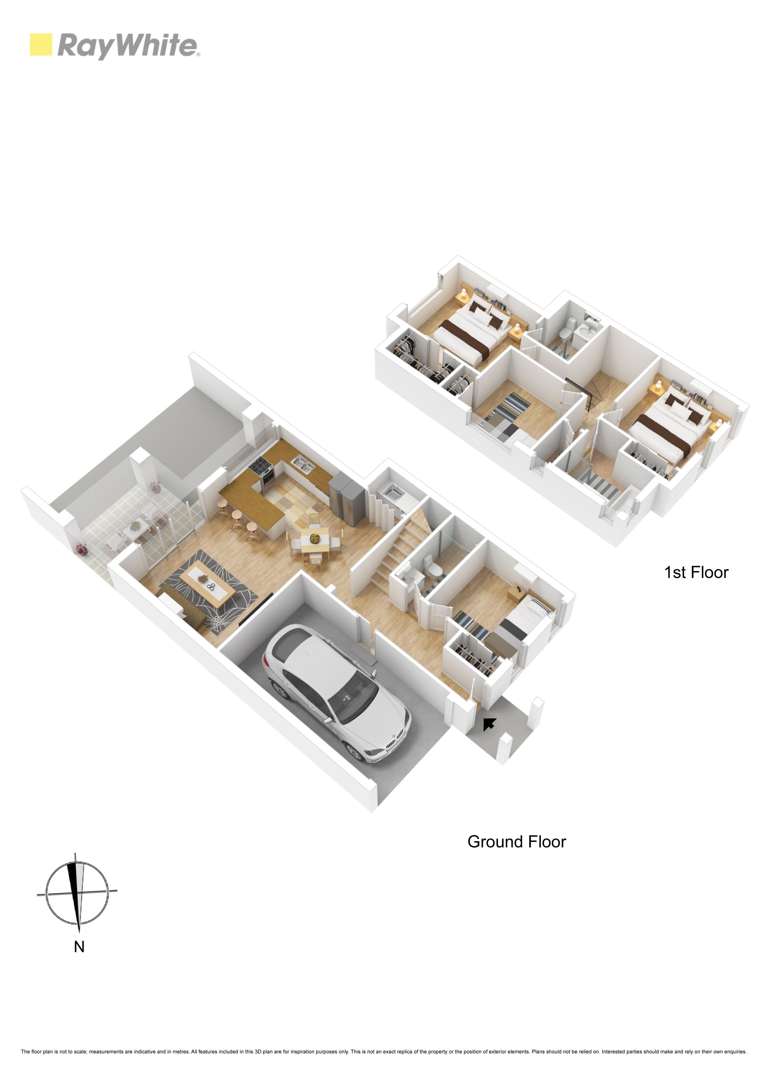 22 Hiscock Street, Chadstone VIC 3148, Chadstone - Thumbnail 8