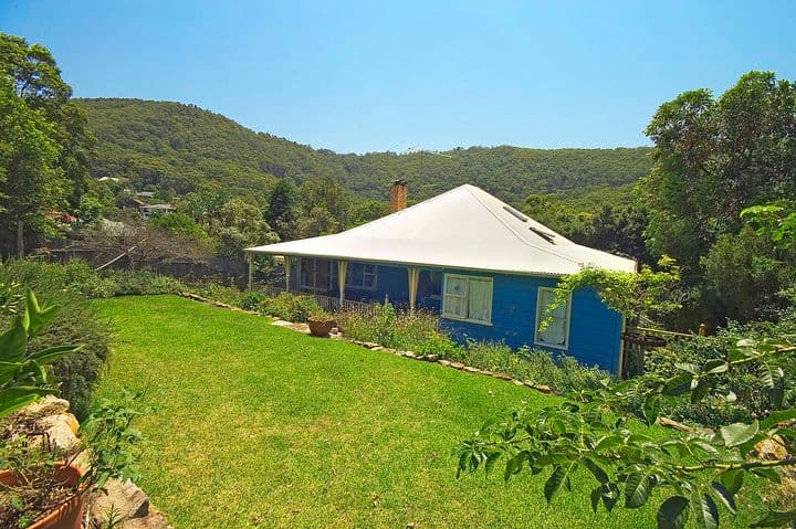 7 Station Street, STANWELL PARK NSW 2508, Stanwell Park - Image 1