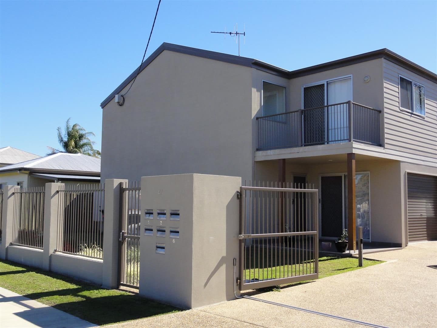 47 Gavin Street, BUNDABERG NORTH QLD 4670, Bundaberg North - Image 1