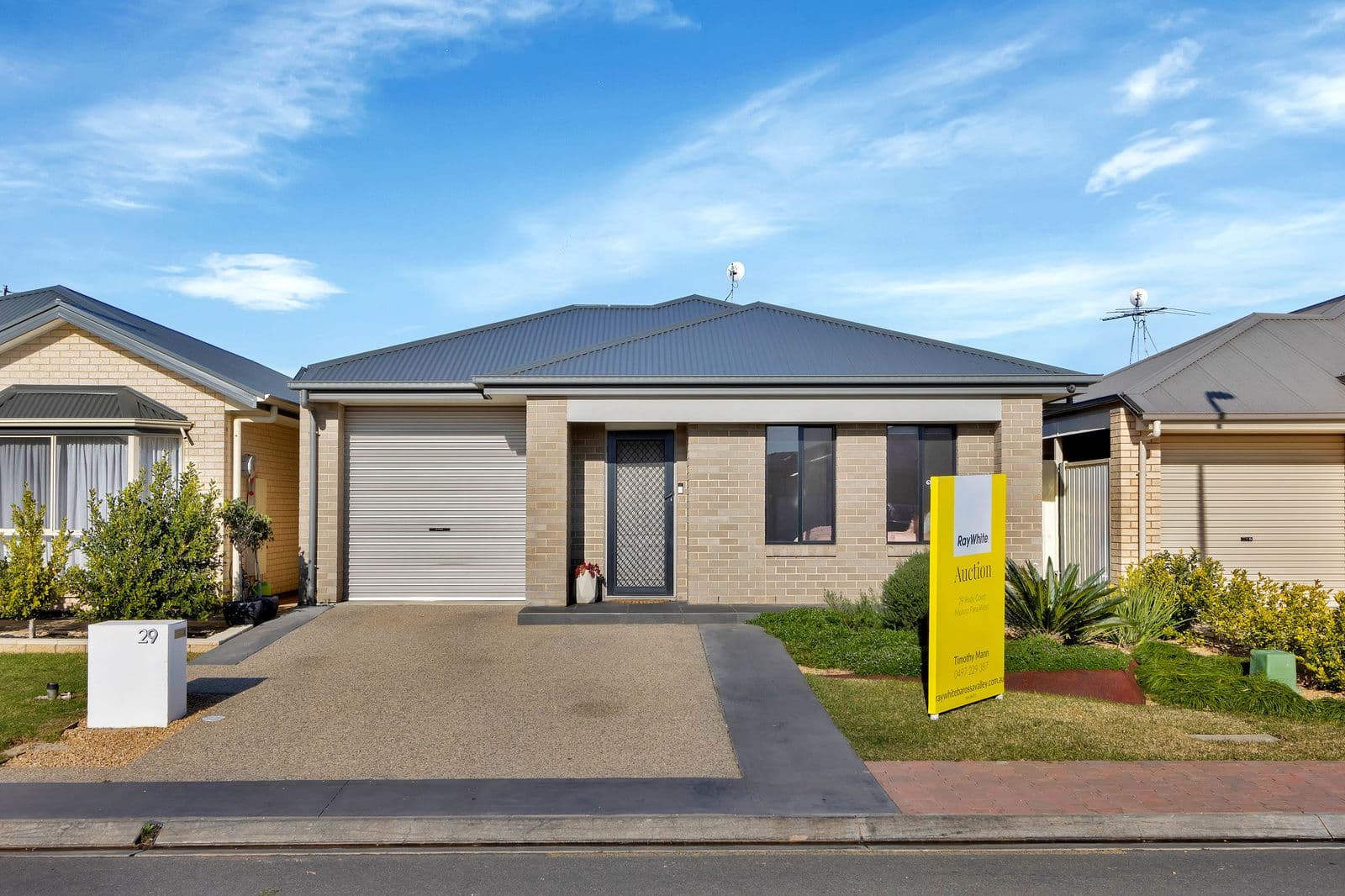 29 Rody Court, Munno Para West SA 5115, Munno Para West - Image 1