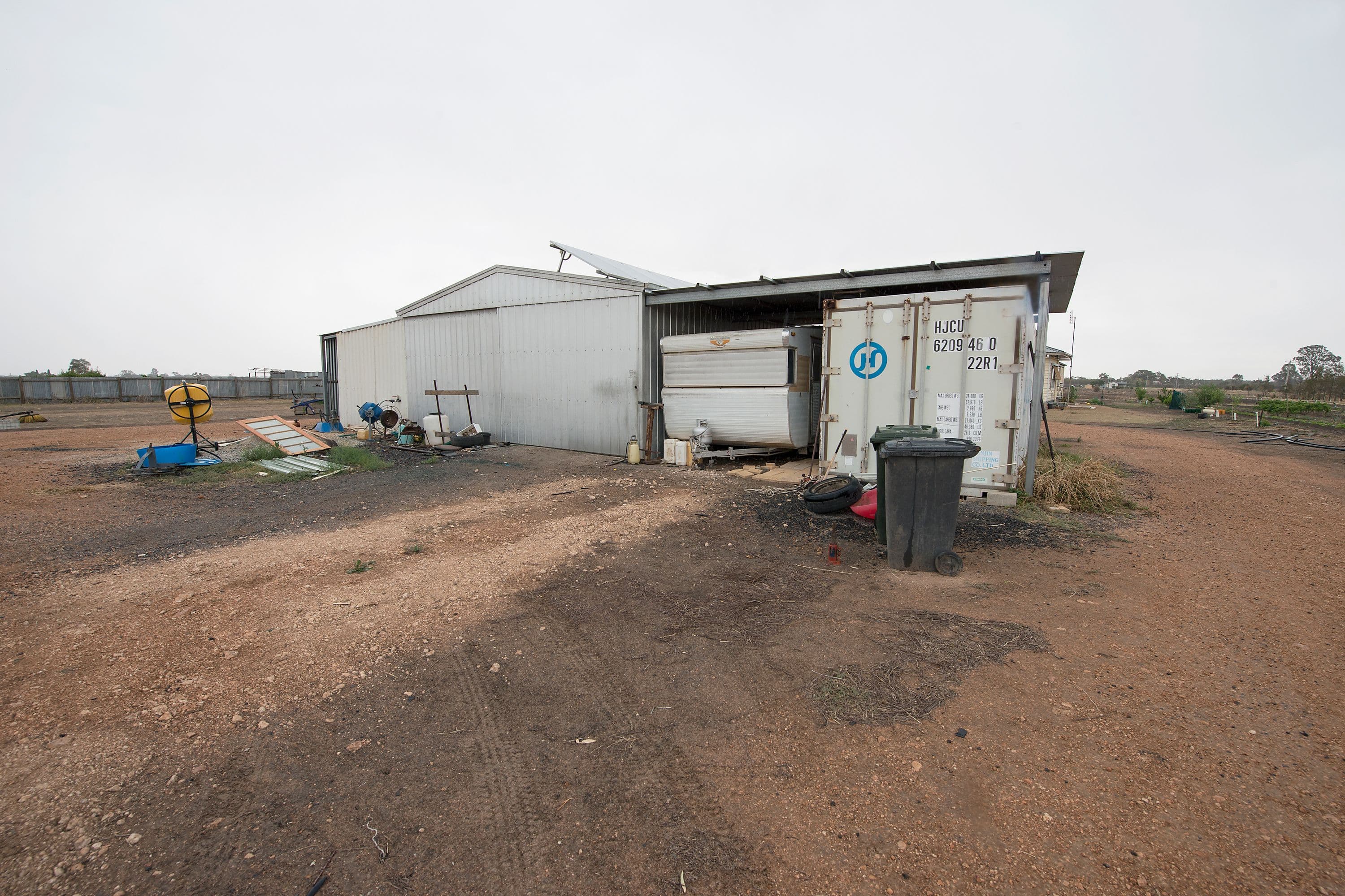 116 Eagles Lane, Koraleigh NSW 2735, Koraleigh - Thumbnail 7