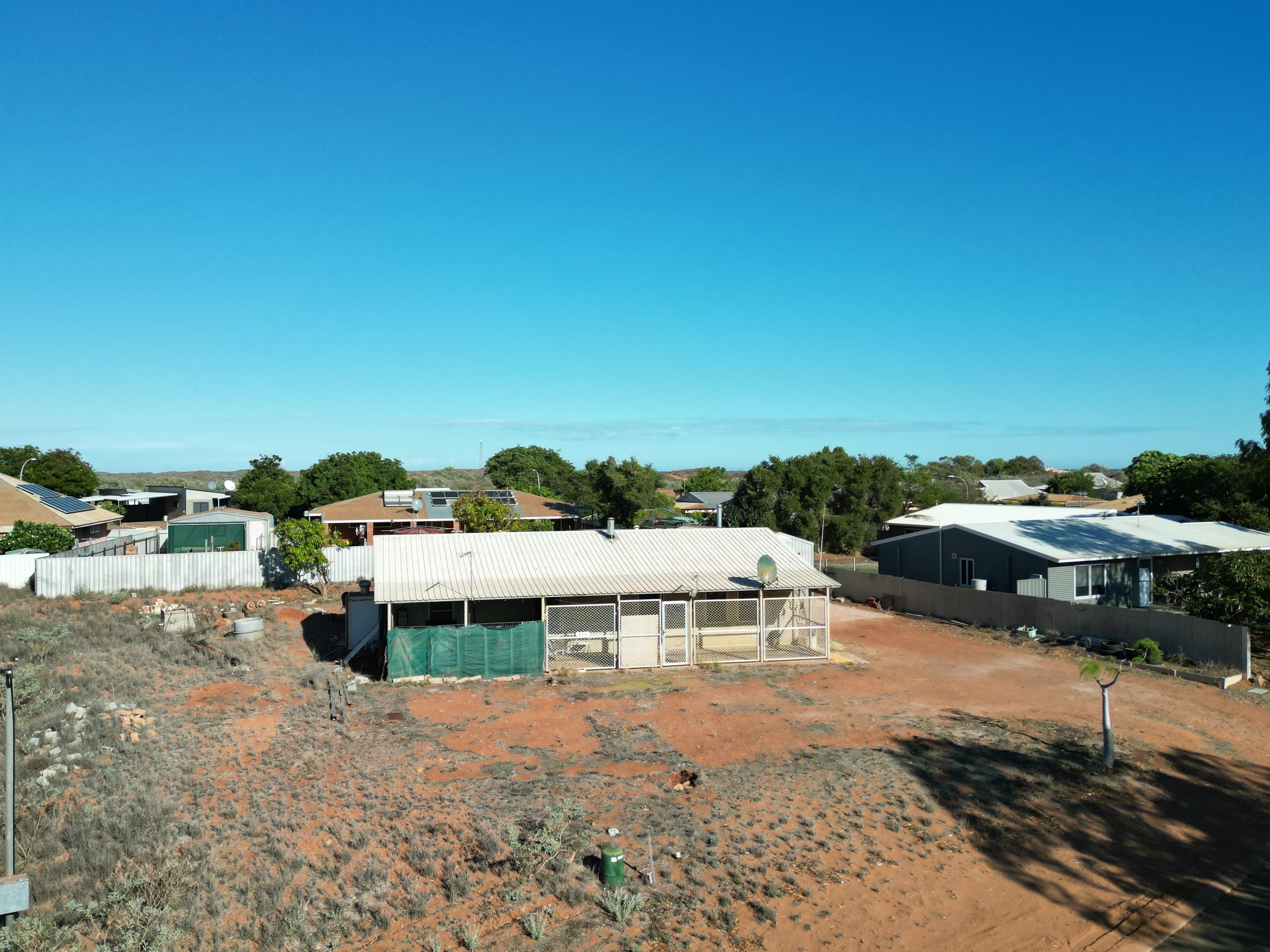 4 Hooley Avenue, Onslow WA 6710, Onslow - Image 1