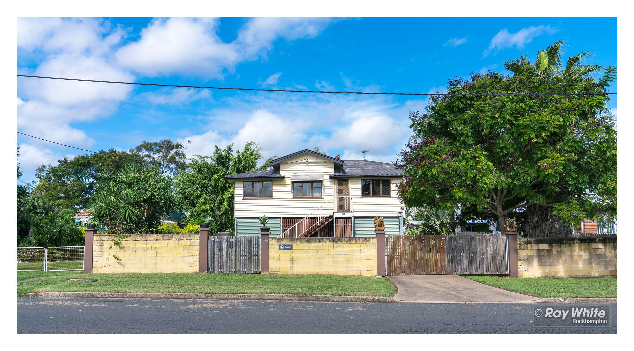 126 Rodboro Street, Berserker QLD 4701, Berserker - Image 1