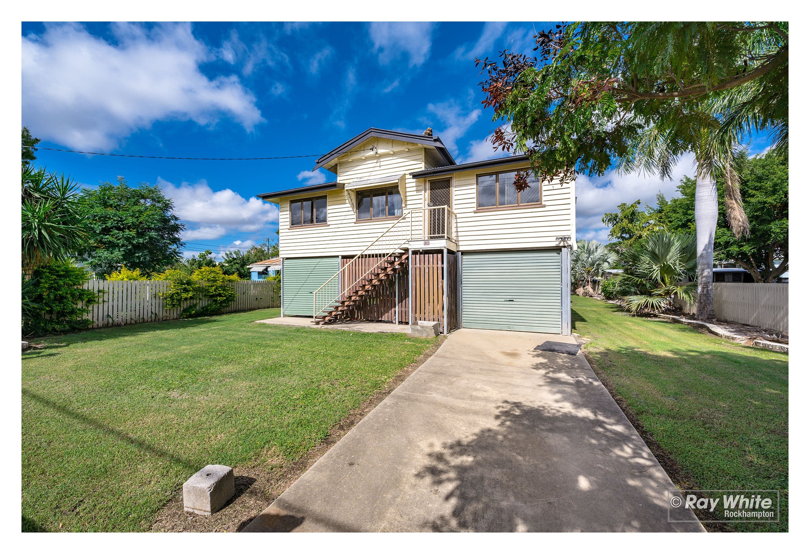 126 Rodboro Street, Berserker QLD 4701, Berserker - Thumbnail 2