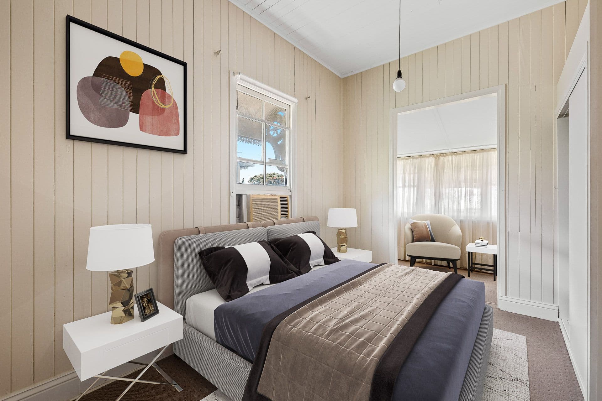 13 Brodribb Street, Toowoomba QLD 4350, Toowoomba City - Thumbnail 6