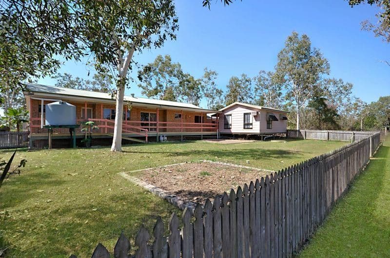 37 Endeavour Road, BLUEWATER QLD 4818, Bluewater Park - Thumbnail 2