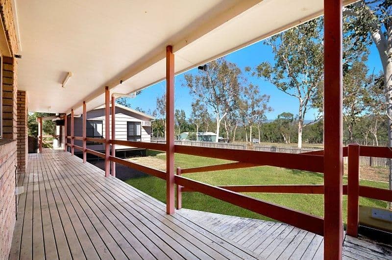37 Endeavour Road, BLUEWATER QLD 4818, Bluewater Park - Thumbnail 3