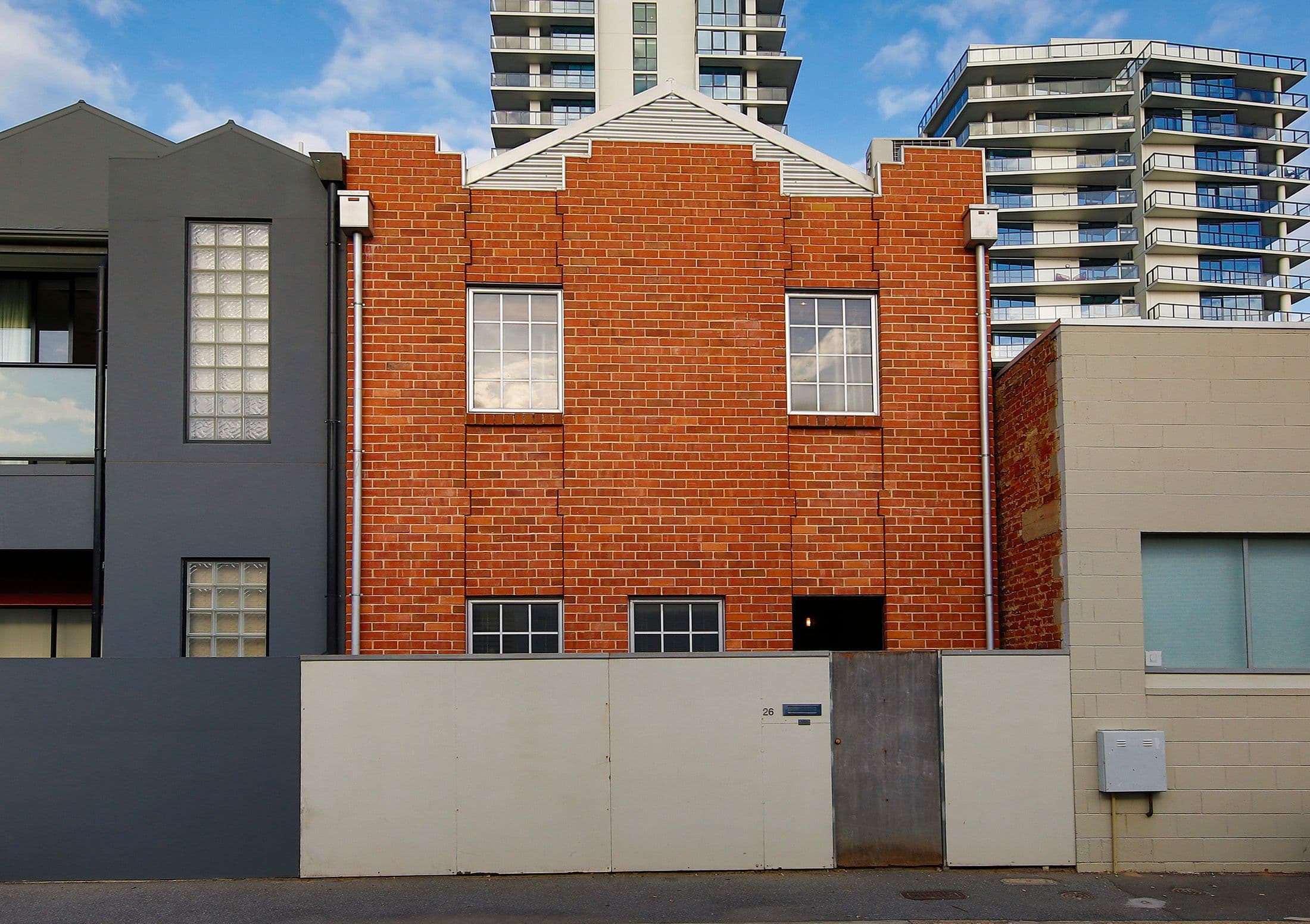 26 Crowther Street, Adelaide SA 5000, Adelaide - Image 1